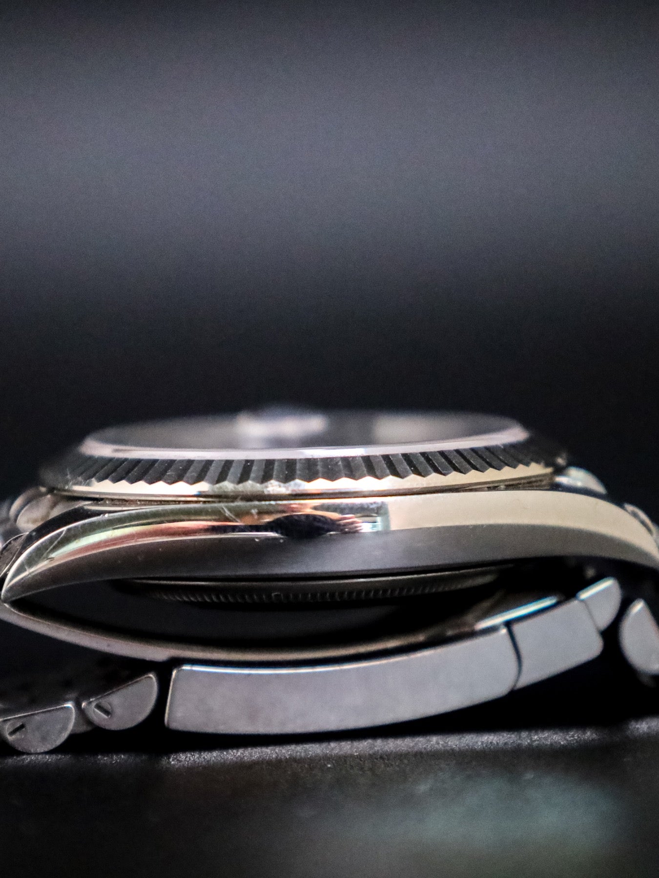 Rolex Datejust 41 126334 Blue Diamond Dial