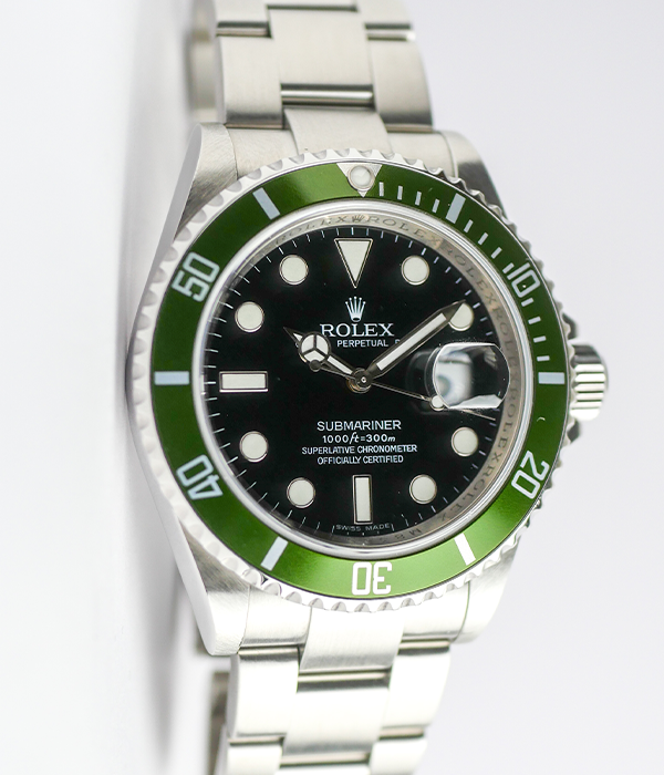 Rolex Submariner Date 