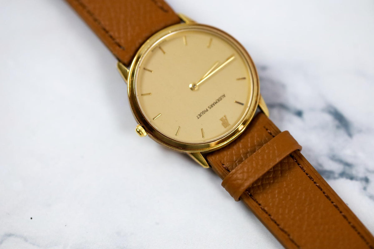 Audemars Piguet Calatrava Calatrava