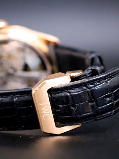 IWC Portugeuse IW504210