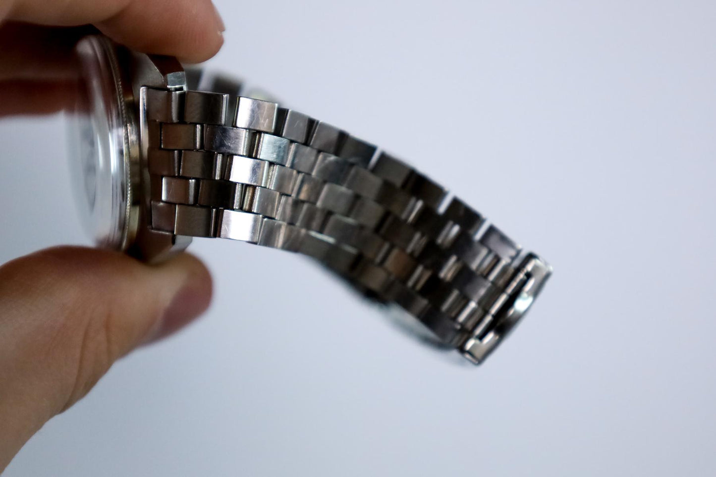 1970's Omega Constellation 168.029 "Day date"