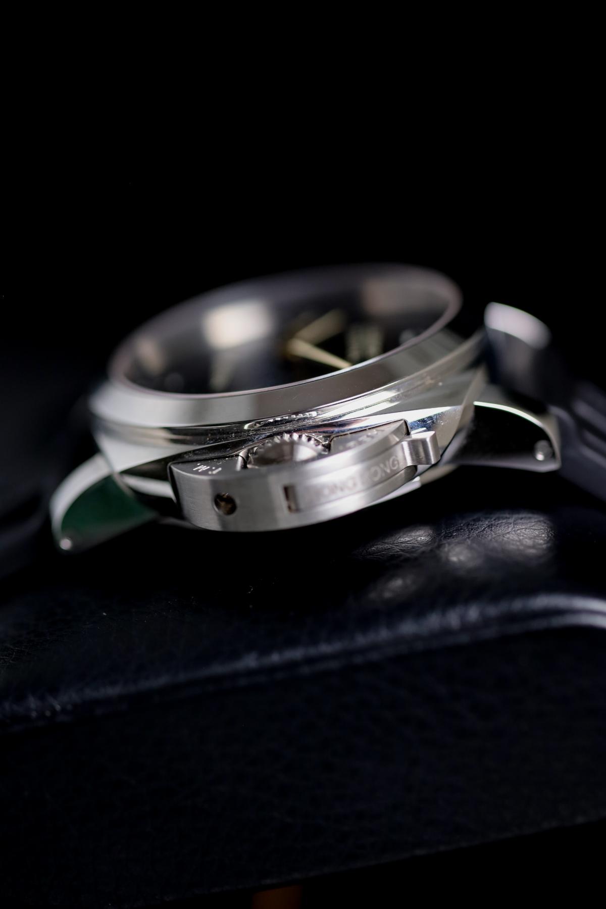 Panerai Luminor Full Set PAM00618 - view 7