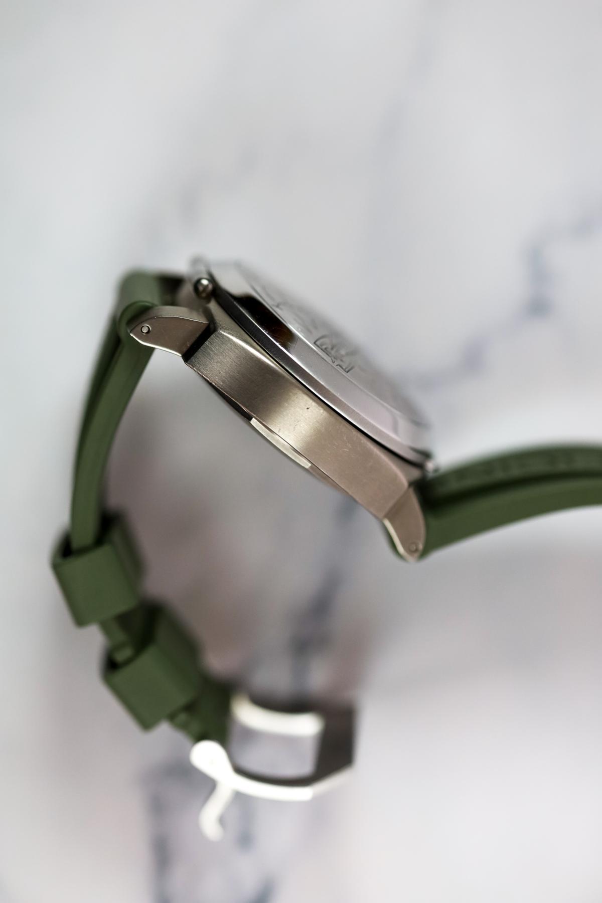 Panerai Luminor Blackseal PAM00076