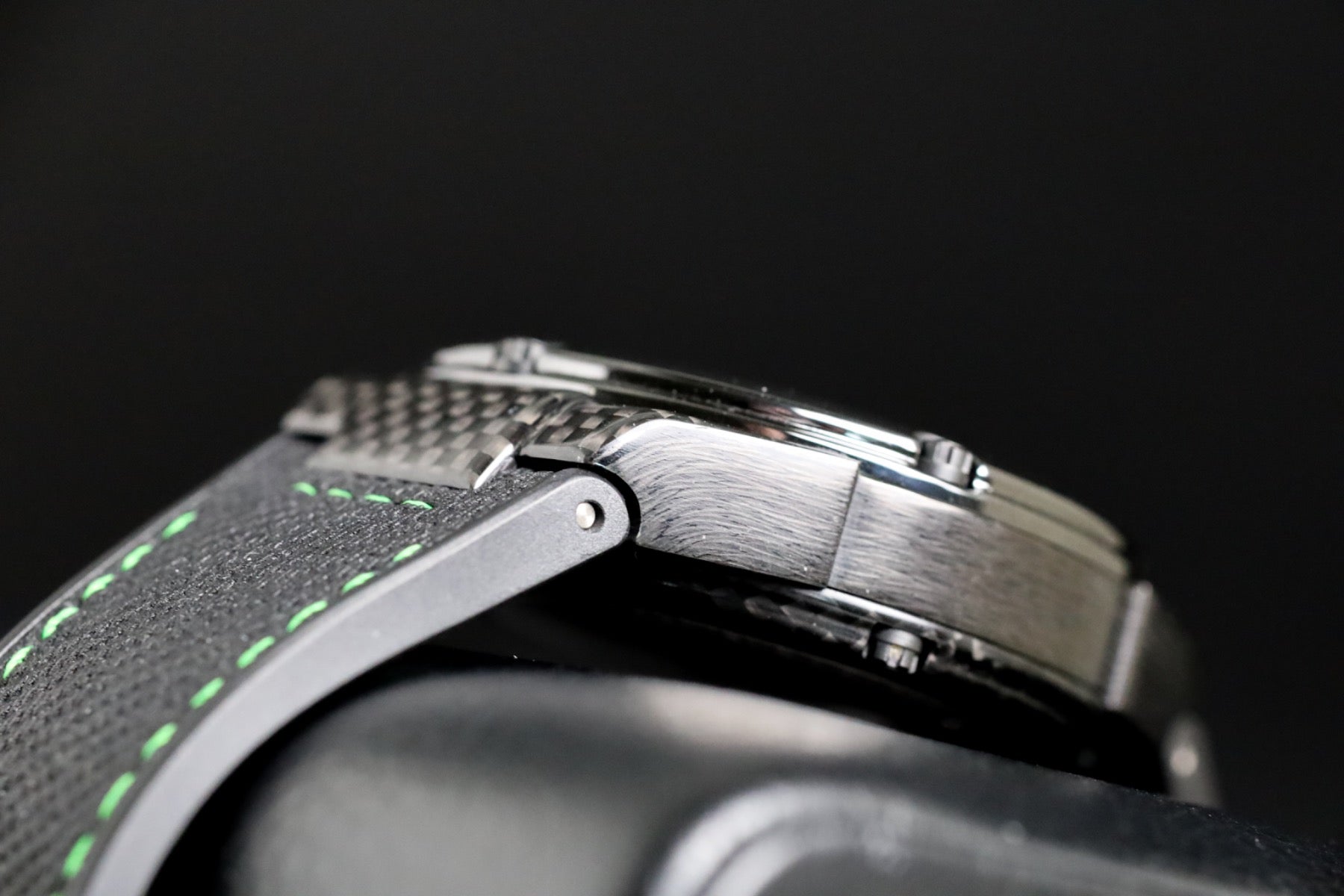 IWC Ingenieur Automatic Performance IW322404 - view 5