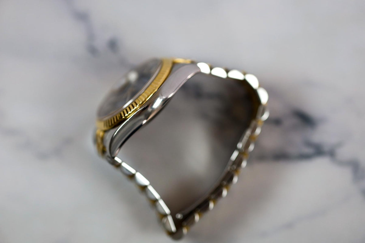 Rolex Datejust 36 116233