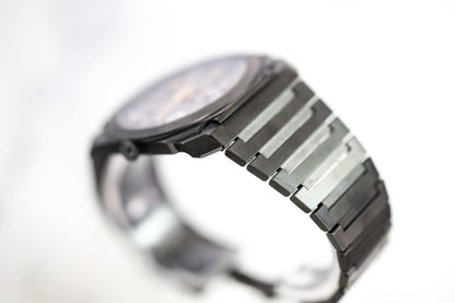 Bulgari Octo Finissimo 103126 Ceramic Skeleton