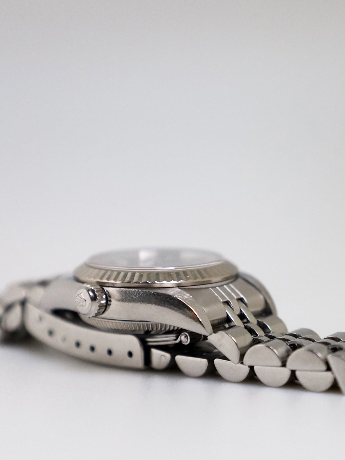 Rolex Oyster Perpetual 76094