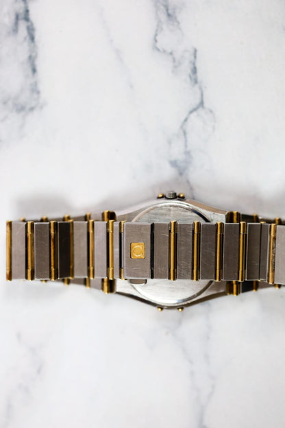 1990's Omega Constellation Quartz 3961070