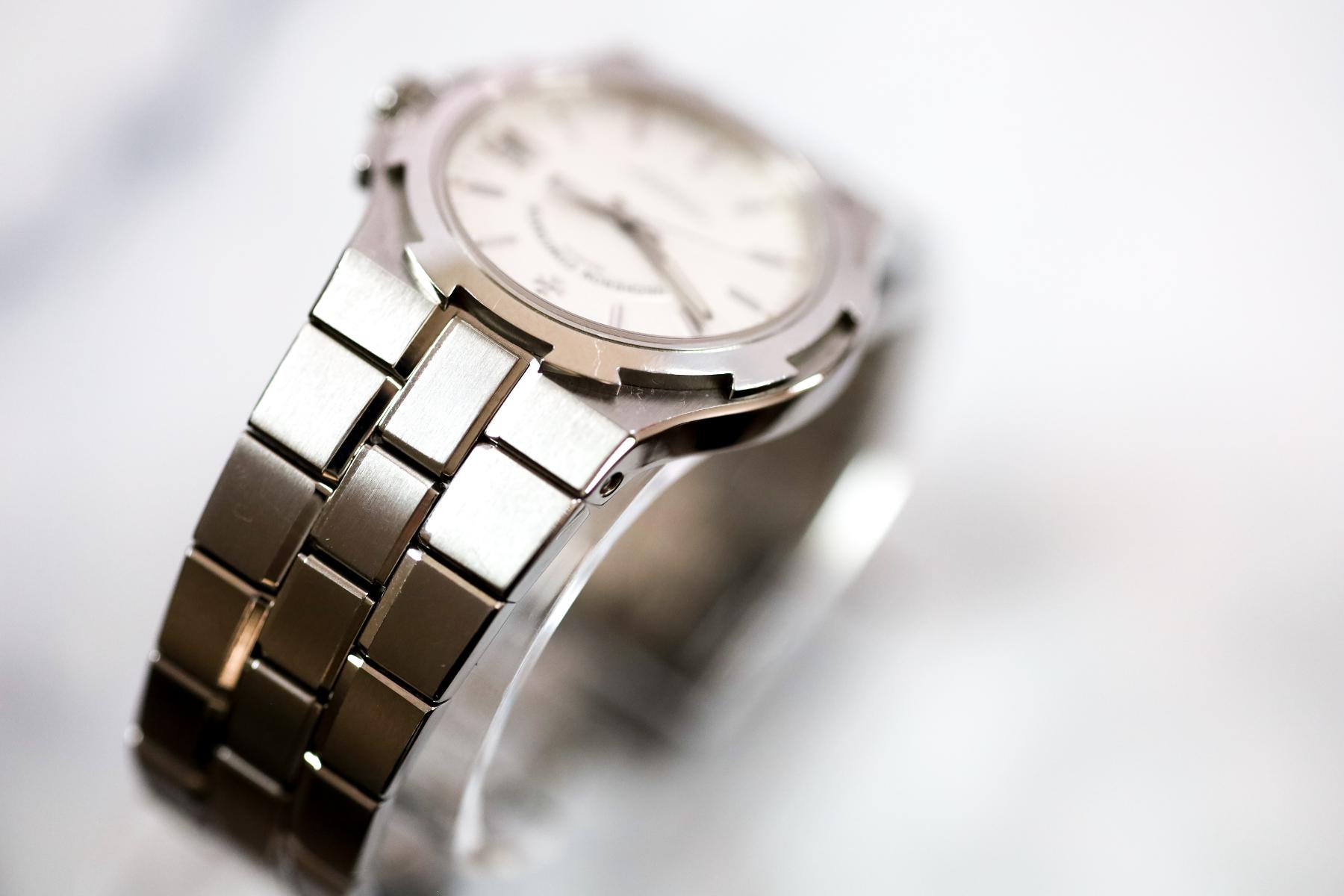 Vacheron Constantin Overseas 42040