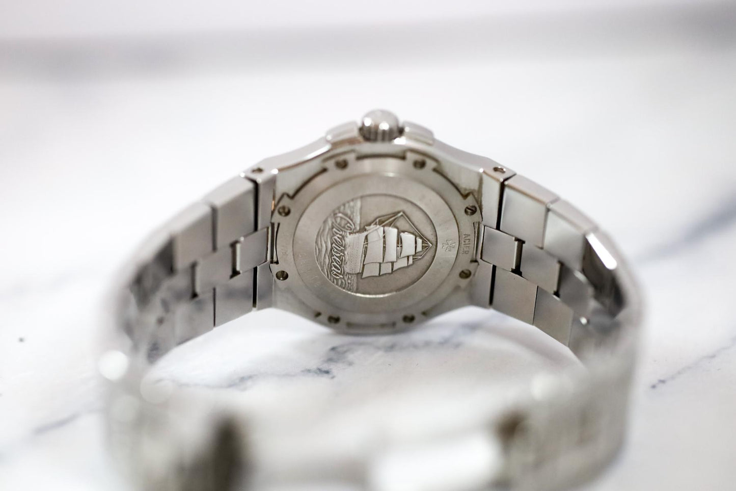 Vacheron Constantin Overseas 42040