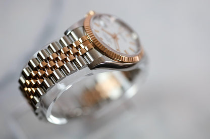 2006 Rolex Datejust 116231