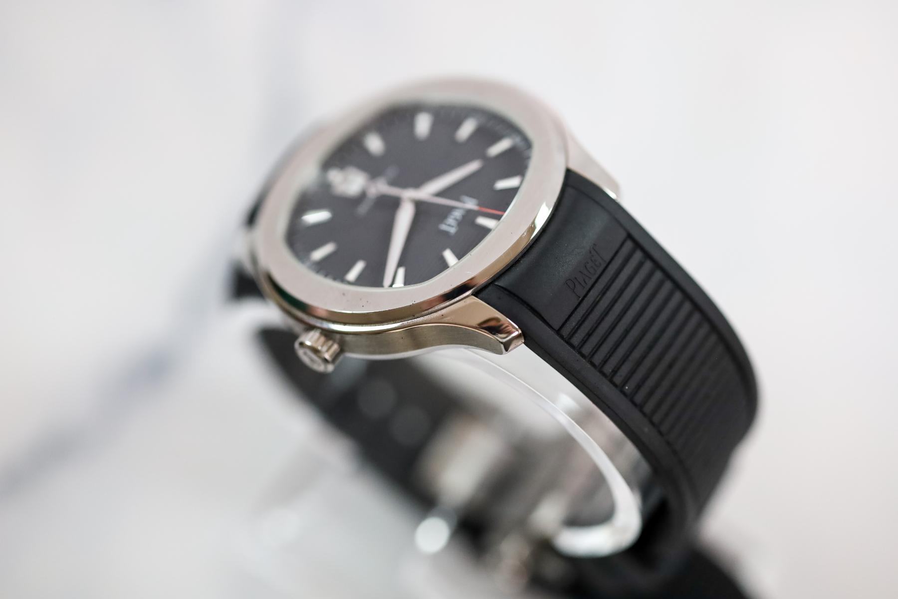 Piaget Polo Date G0A47014