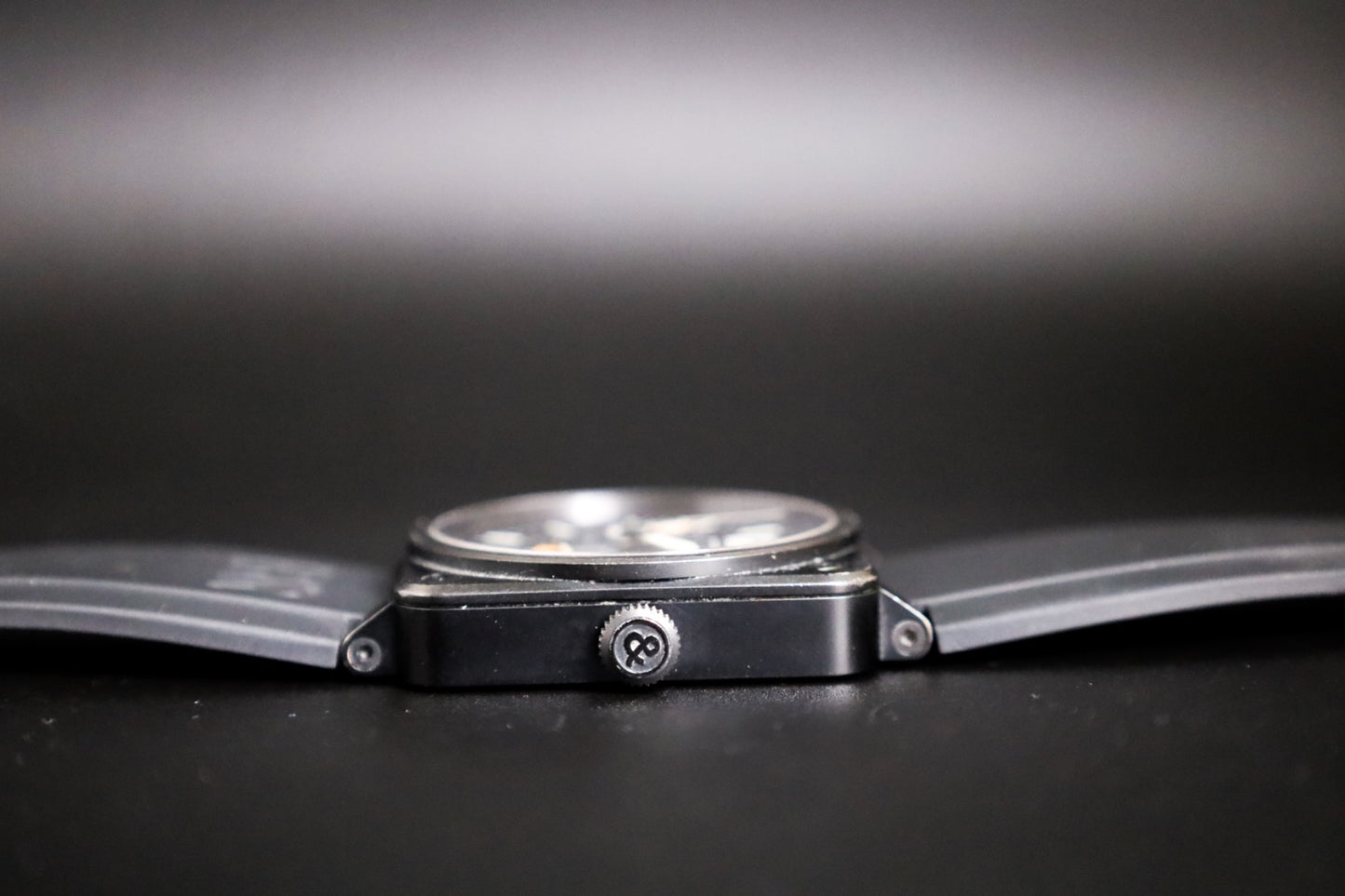 Bell & Ross BR 01-93 GMT