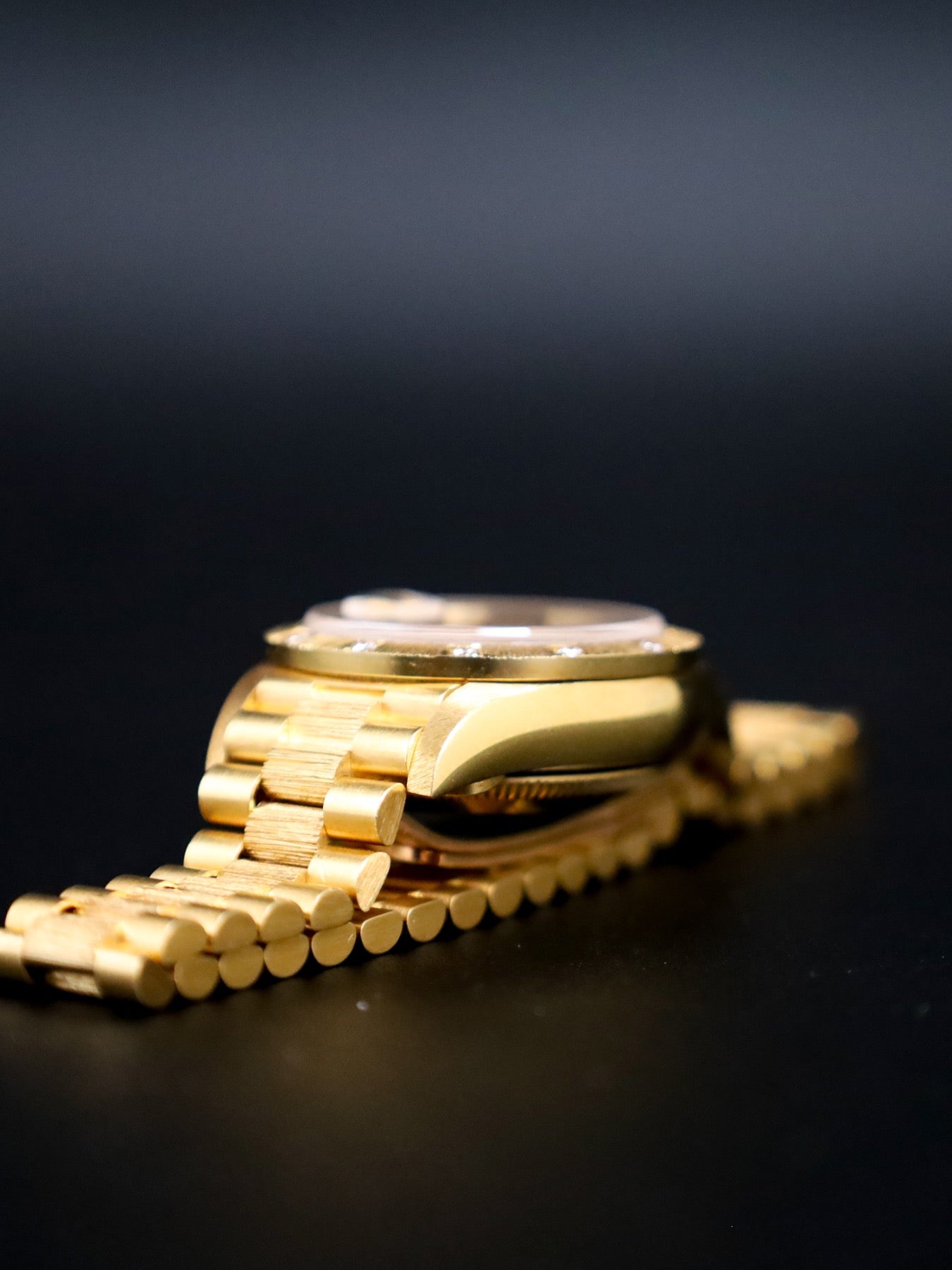 Rolex Lady-President 69288