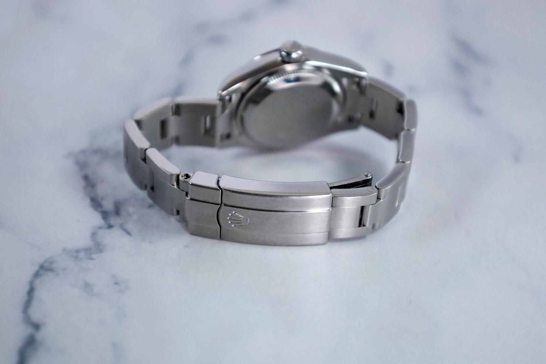 2009 Rolex Oyster Perpetual 176234