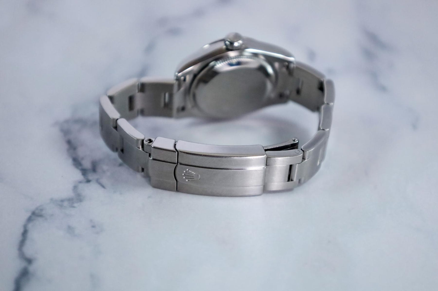 2009 Rolex Oyster Perpetual 176234