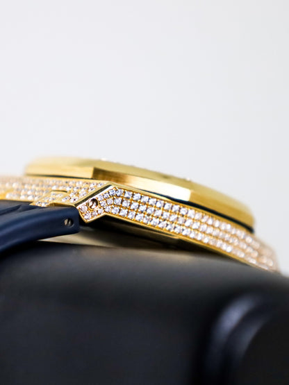 Audemars Piguet Royal Oak Chronograph 26022BA.OO.D088CR.01