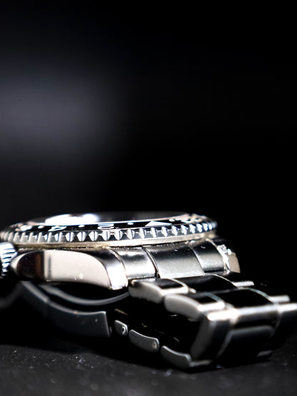 Rolex GMT-Master II "Green Arrow" 116710LN PVD