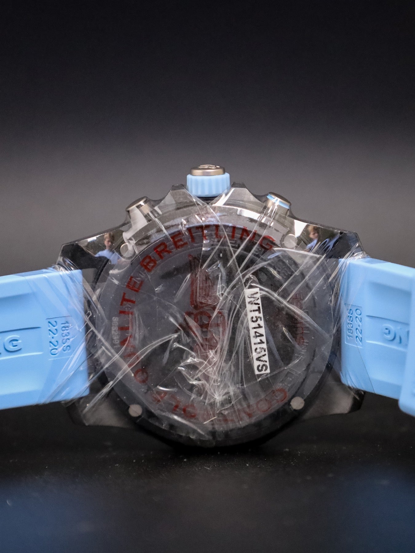 Breitling Endurance Pro X82310281B1S1