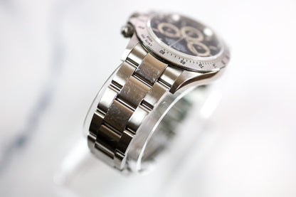 1999 Rolex Daytona 16520 "Zenith"