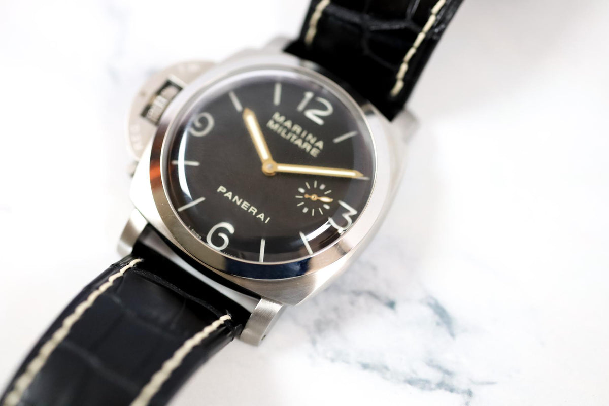 Panerai Marina Militare PAM00217