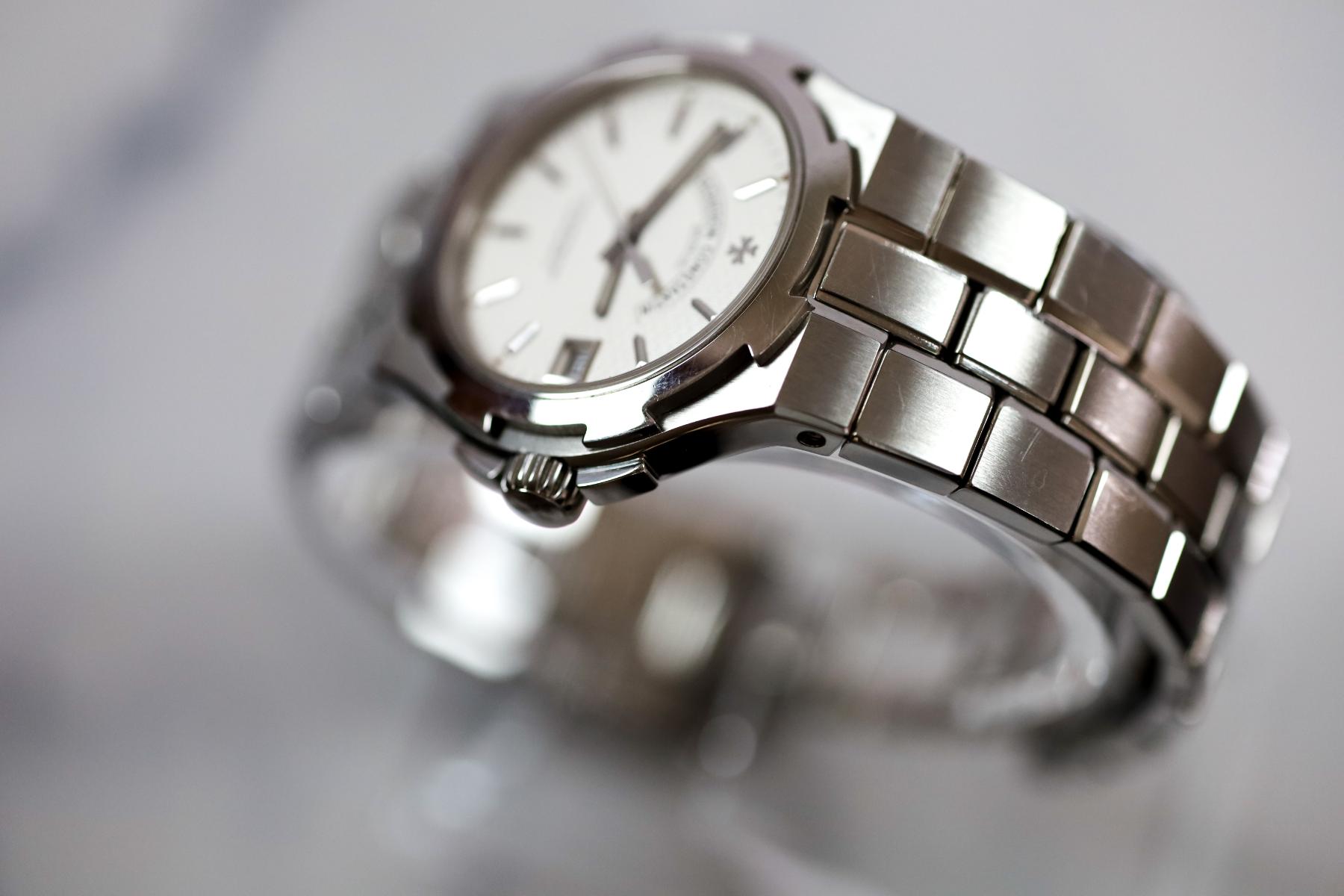 Vacheron Constantin Overseas 42040