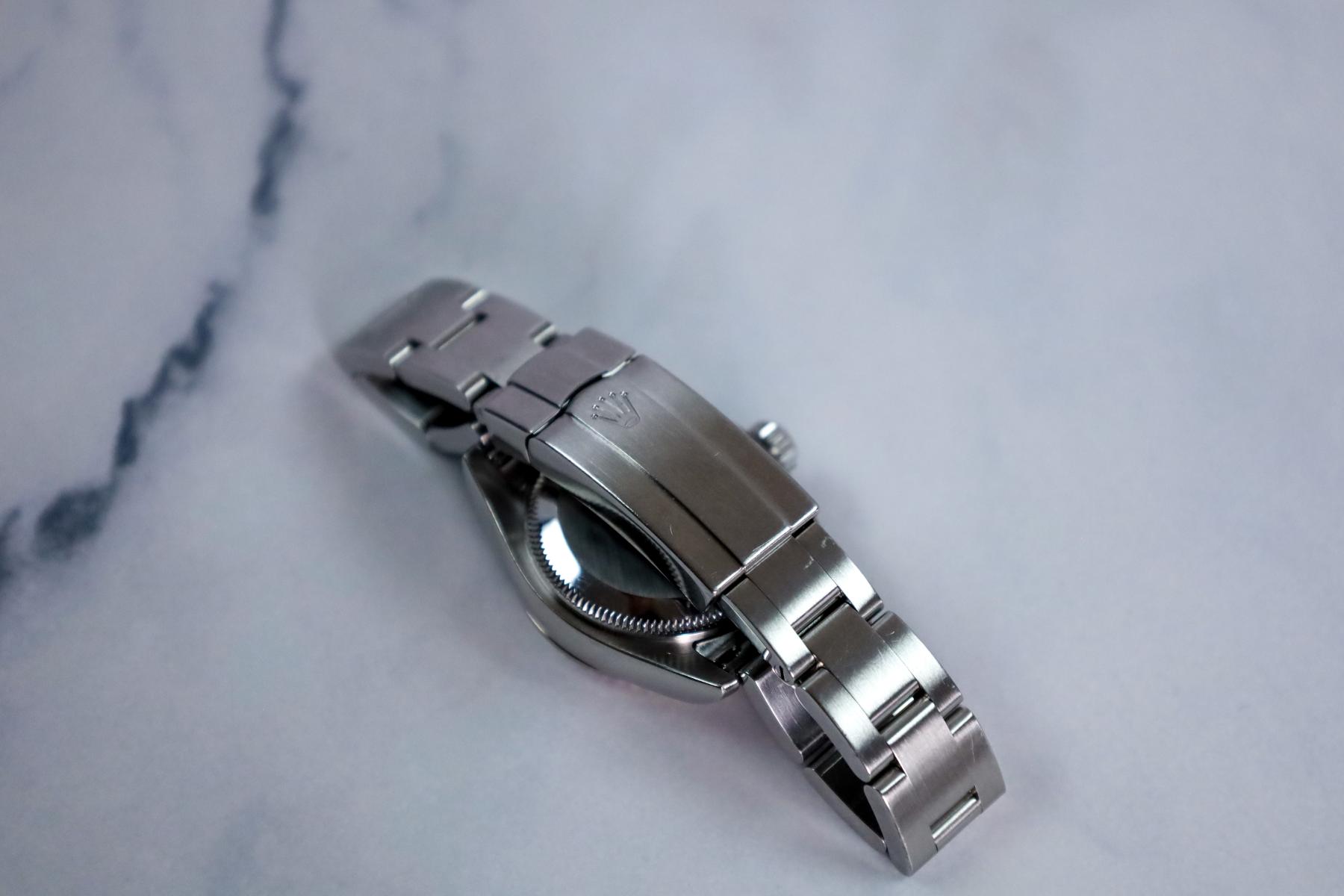 2009 Rolex Oyster Perpetual 176234