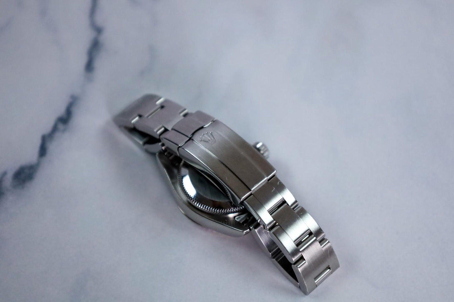 2009 Rolex Oyster Perpetual 176234