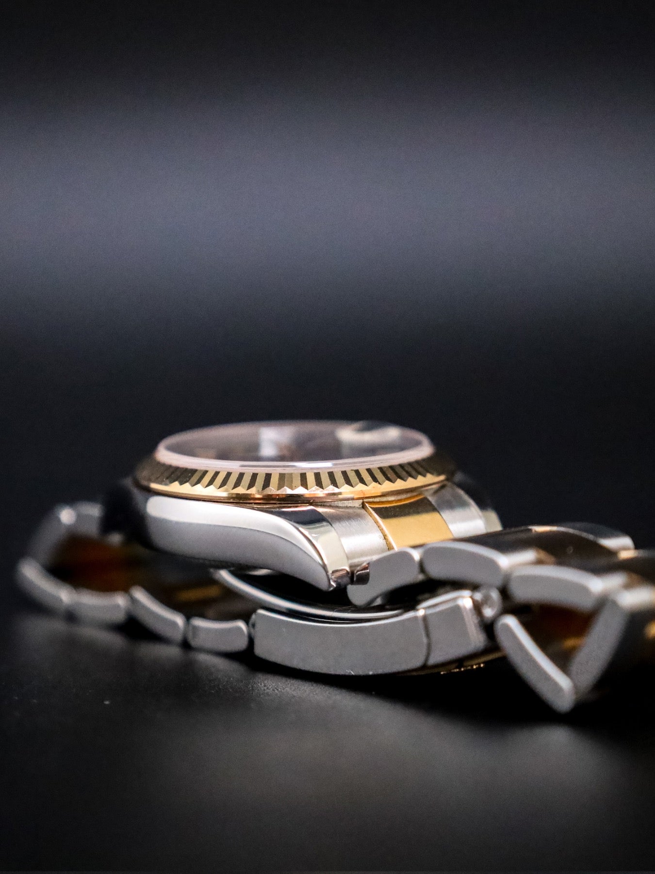 Rolex Datejust 31 178271 Black