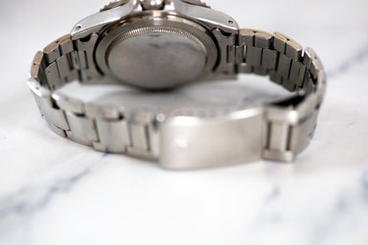1975 Rolex Submariner 1680