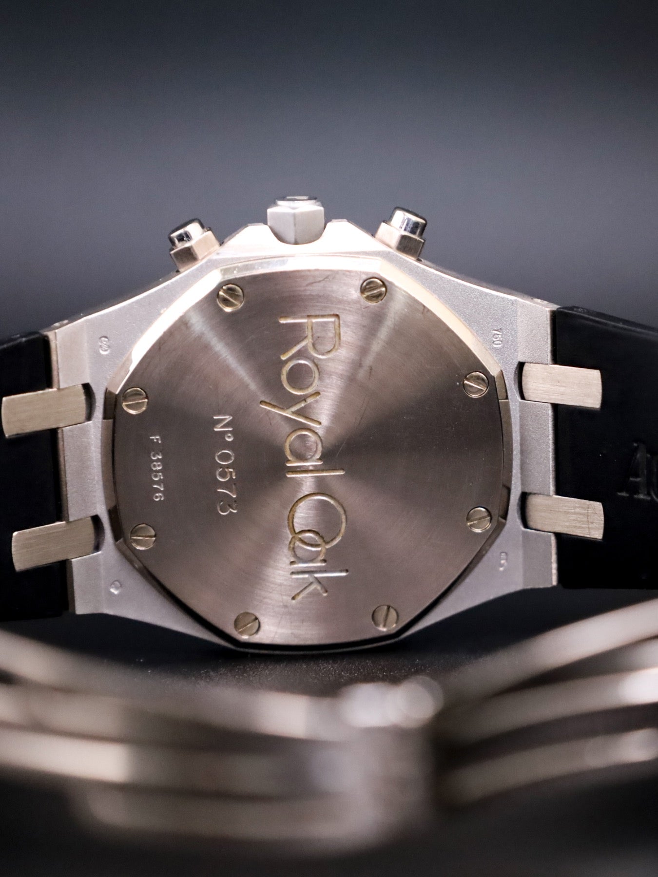 Audemars Piguet Royal Oak Chronograph 26022BC.OO.D002CR.01