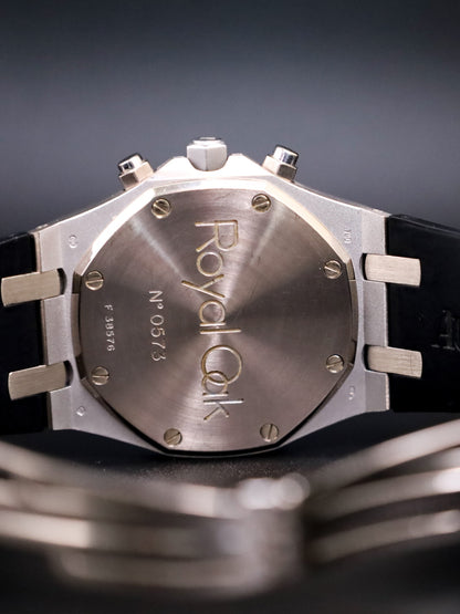 Audemars Piguet Royal Oak Chronograph 26022BC.OO.D002CR.01