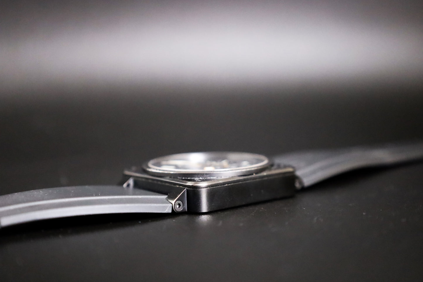 Bell & Ross BR 01-93 GMT