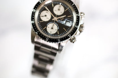 1991 Tudor Oysterdate 79170 "Big Block"