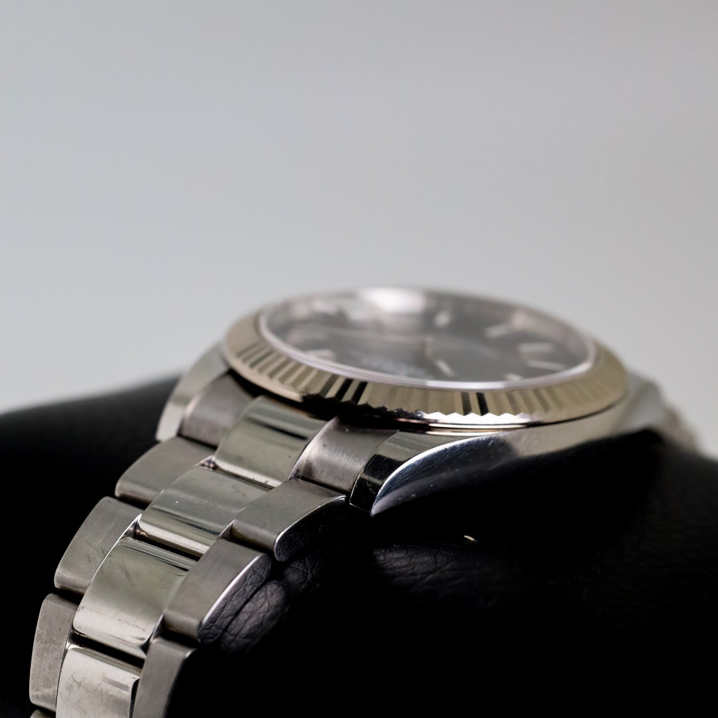 Rolex Datejust 41 126334 Stainless Steel Rhodium Dial - view 9