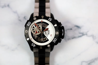 Zenith Defy el primo 96.0525.4021