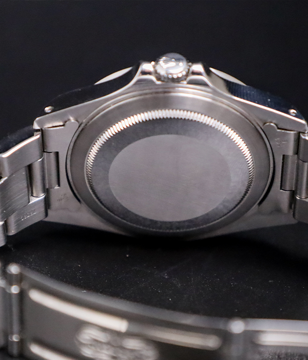1991 Rolex Explorer II 16570