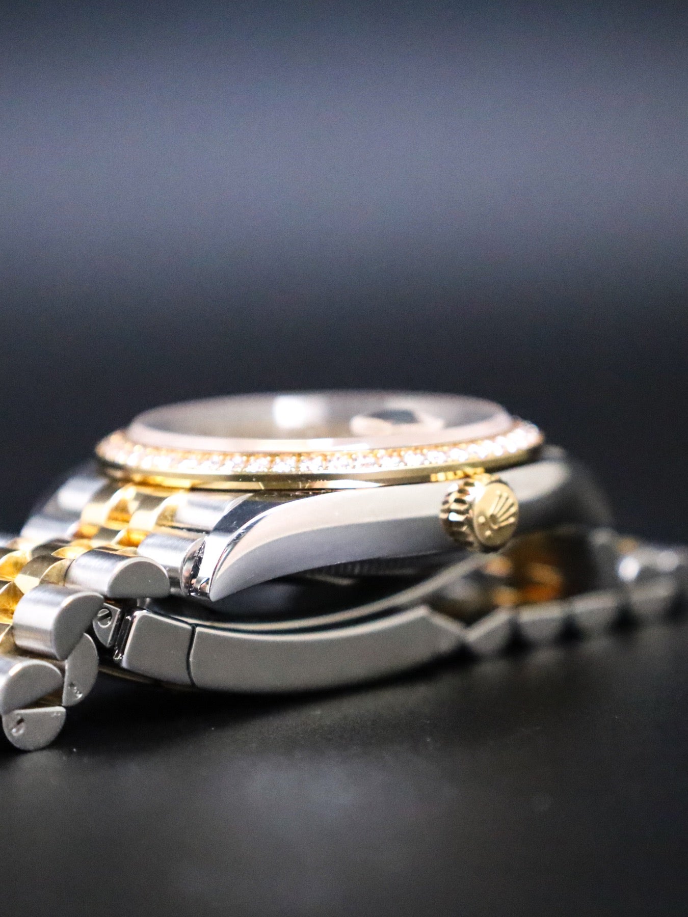 Rolex Datejust 36 126283RBR