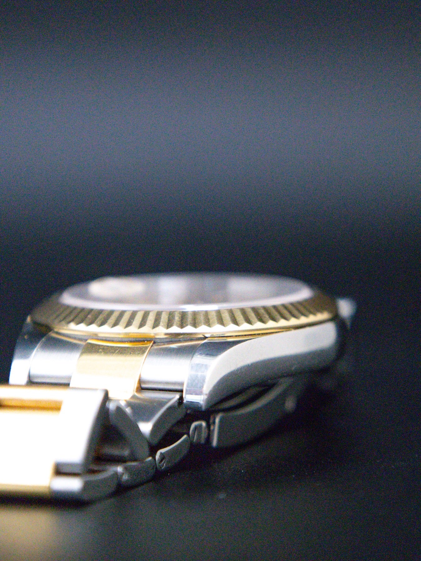 Rolex Datejust II 116333