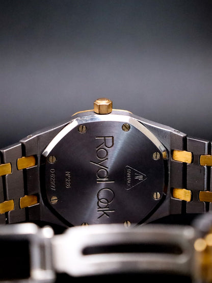 Audemars Piguet Royal Oak Tantalum 14790TR