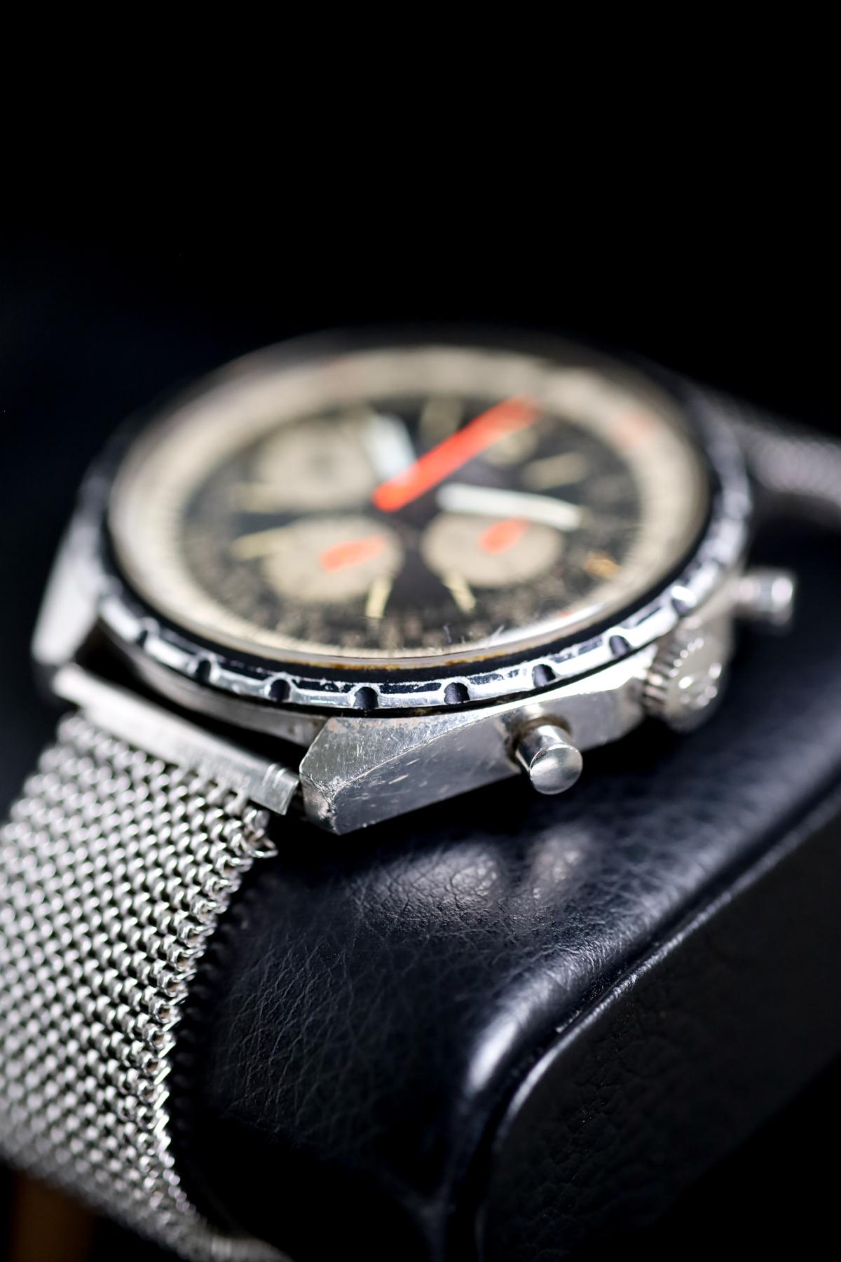60's-70's Breitling Navitimer 816