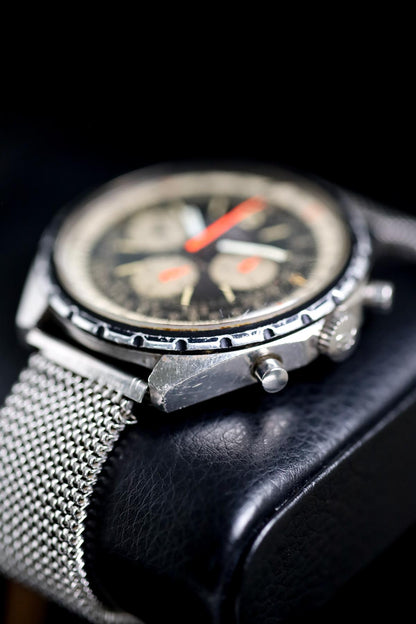 60's-70's Breitling Navitimer 816