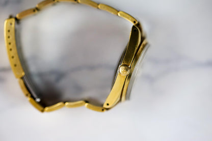 Rolex Oyster Perpetual 1024