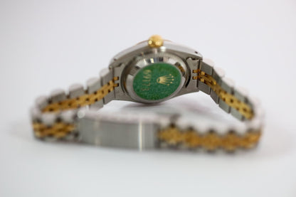 1985 Rolex Lady-Datejust 69173