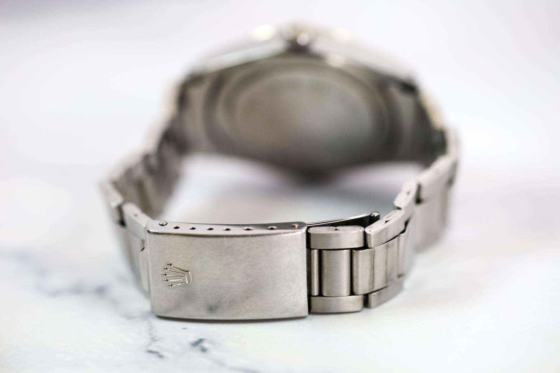 1970 Tudor Prince Day Date 7019-4