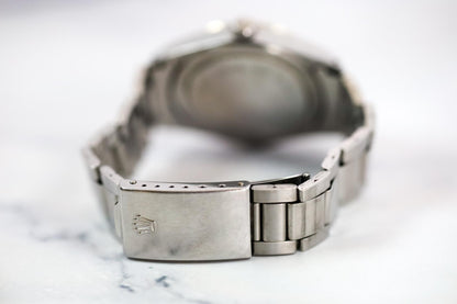 1970 Tudor Prince Day Date 7019-4