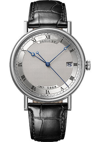 Breguet Classique 5177 Watch - 5177BB/15/9V6