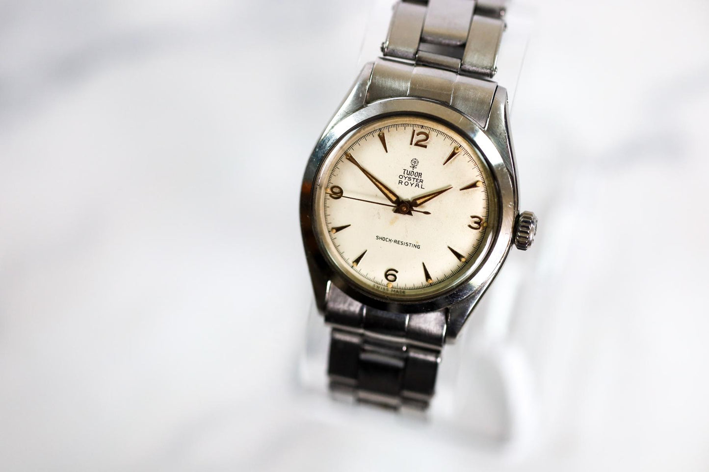 1960 Tudor Royal 7934