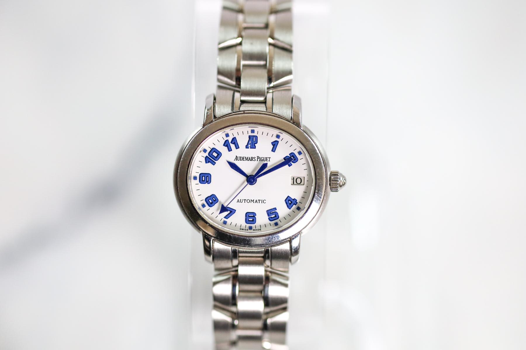 Audemars Piguet Millenary 793495ST