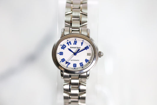 Audemars Piguet Millenary 793495ST